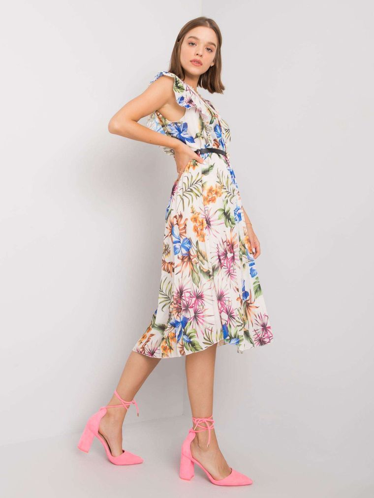 Sukienka damska, mix, Italy Moda