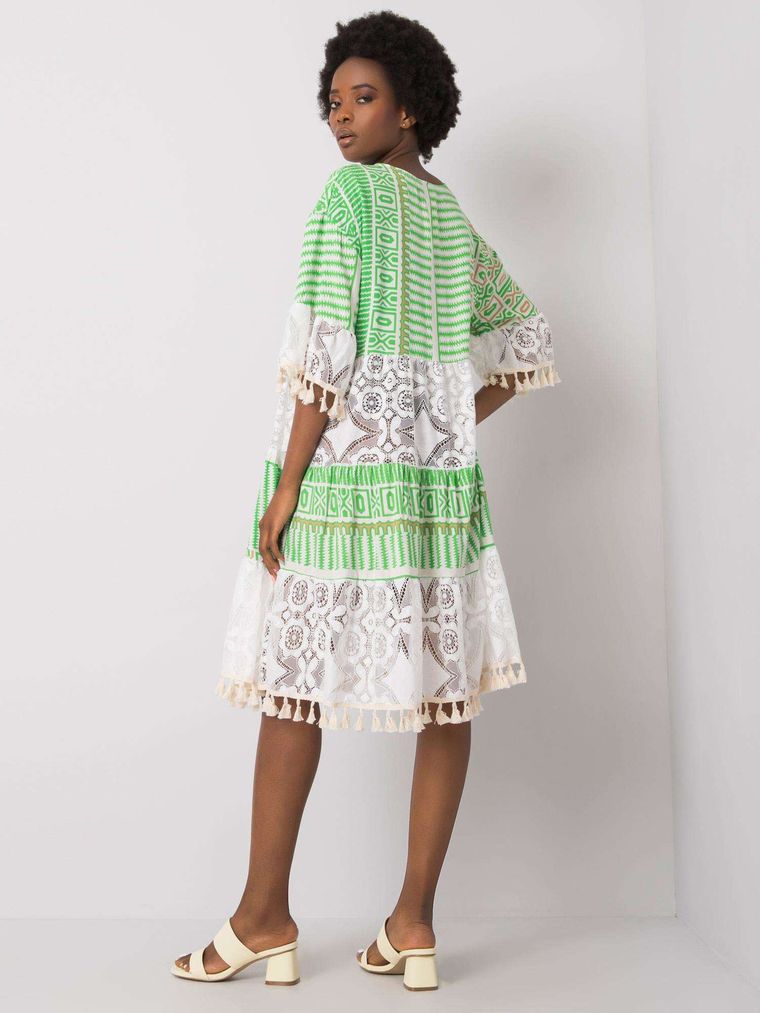 Sukienka damska, mix, Italy Moda