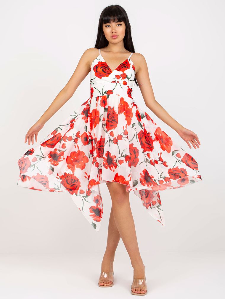 Sukienka damska, mix, Italy Moda