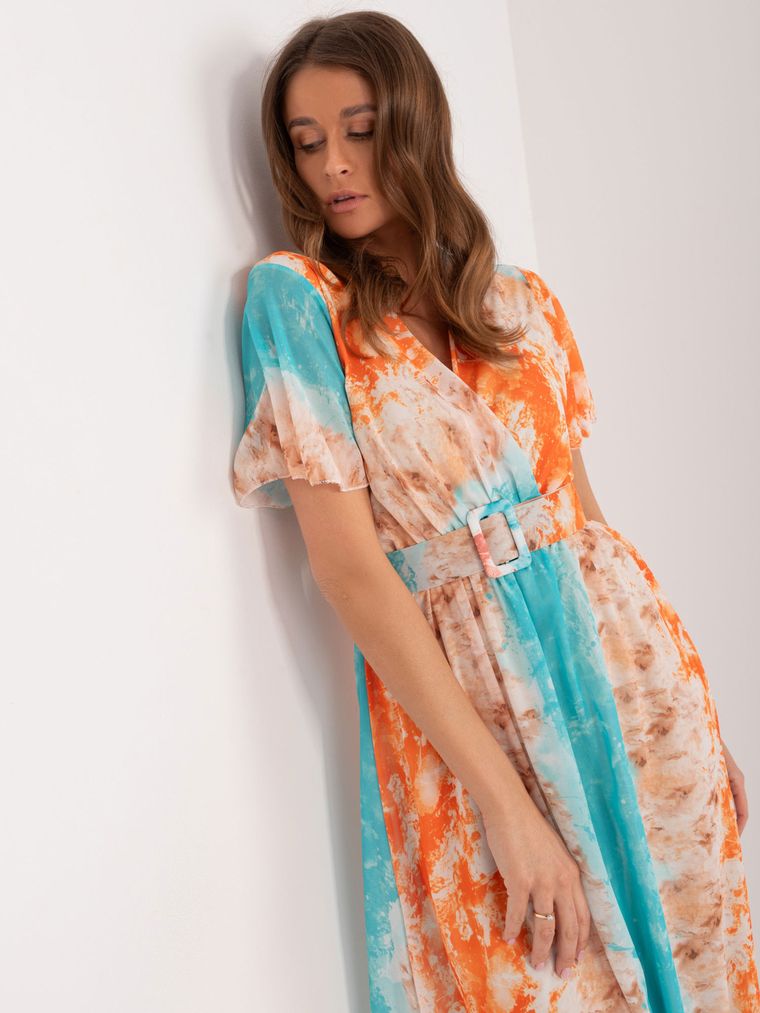 Sukienka damska, mix, Italy Moda