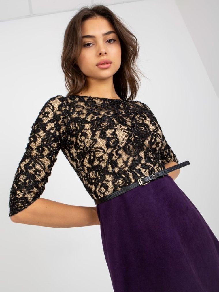 Sukienka damska, mix, Lakerta