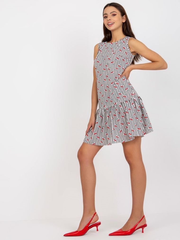 Sukienka damska, mix, Lakerta