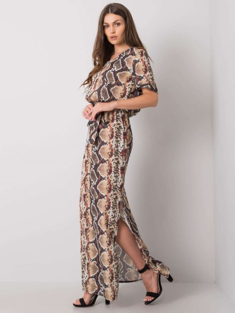 Sukienka damska, mix, Lakerta