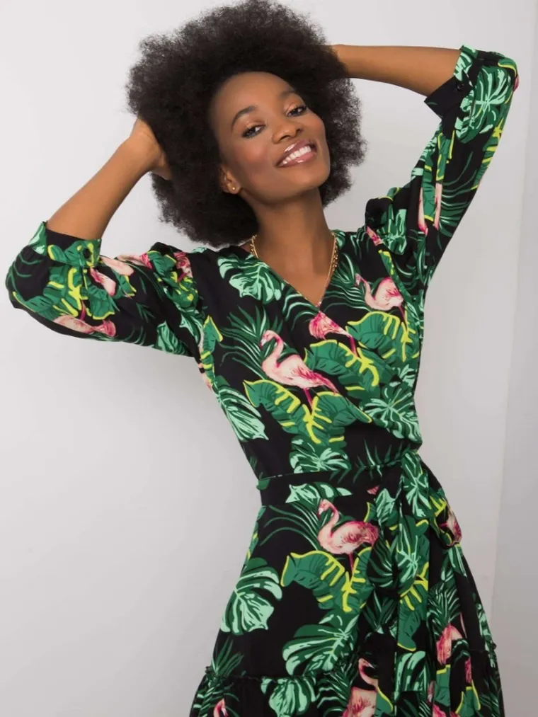 Sukienka damska, mix, Lakerta