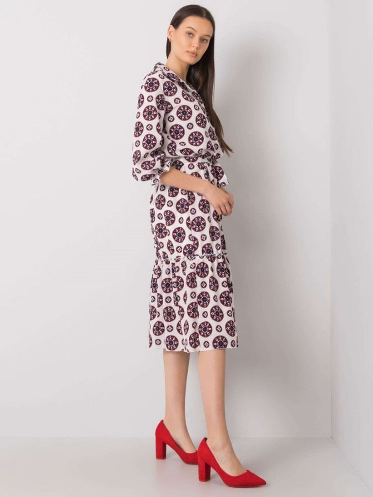 Sukienka damska, mix, Lakerta