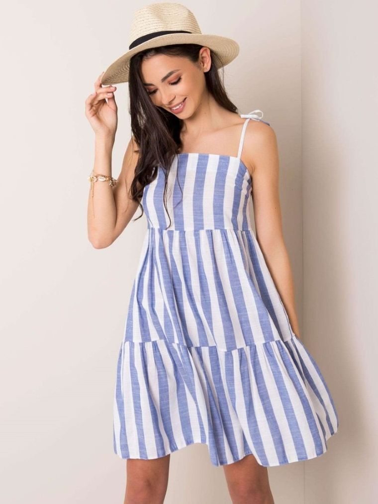 Sukienka damska, mix, Lakerta