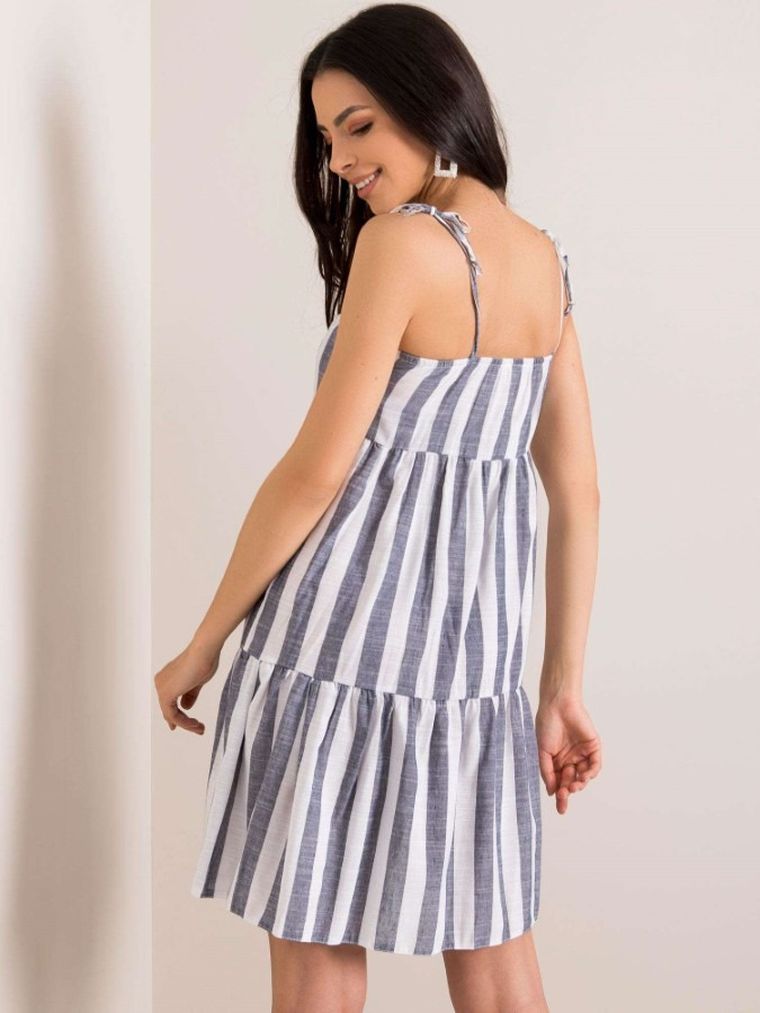 Sukienka damska, mix, Lakerta