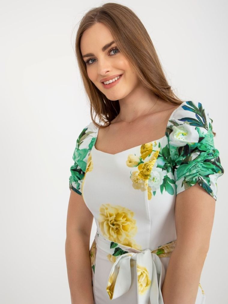 Sukienka damska, mix, Lakerta