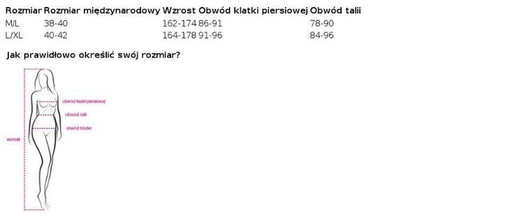 Sukienka damska, mix, Lakerta