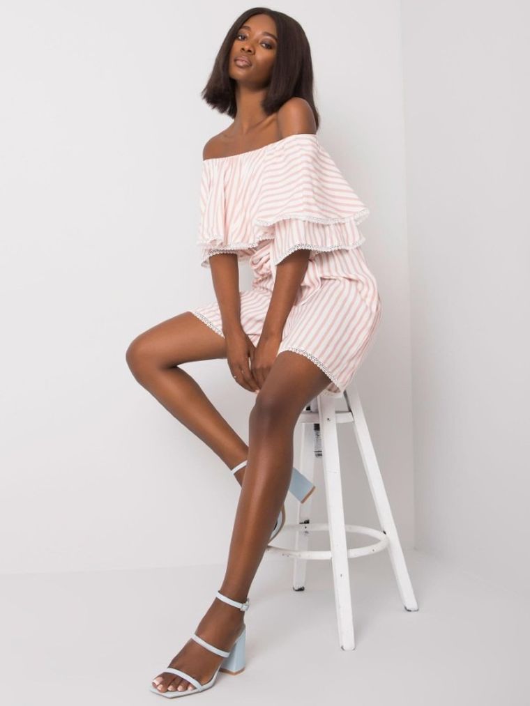 Sukienka damska, mix, Lakerta