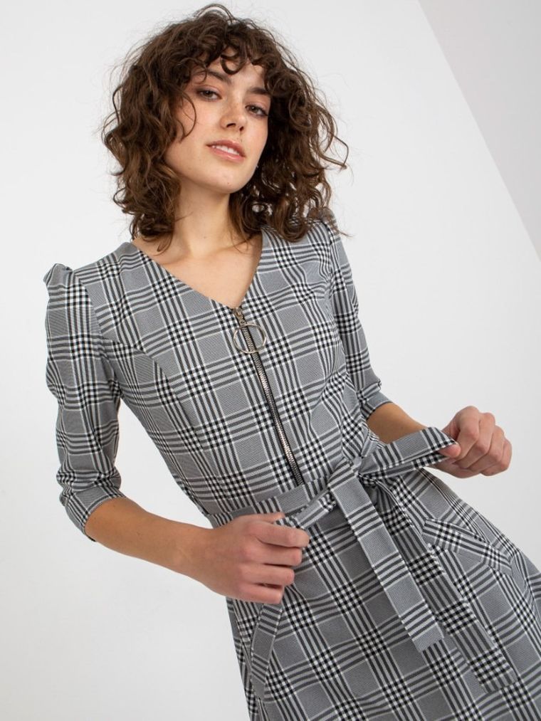 Sukienka damska, mix, Lakerta