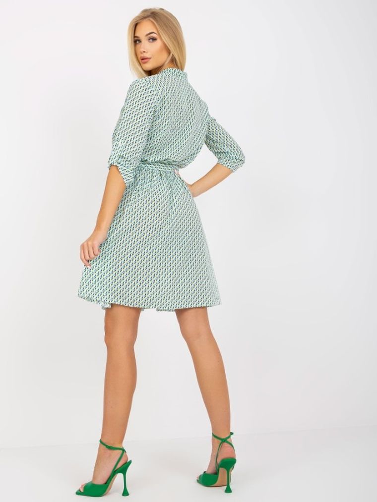 Sukienka damska, mix, Lakerta