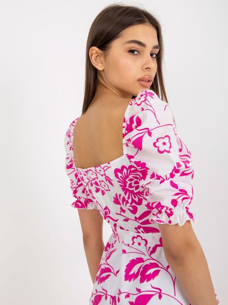 Sukienka damska, mix, Lakerta