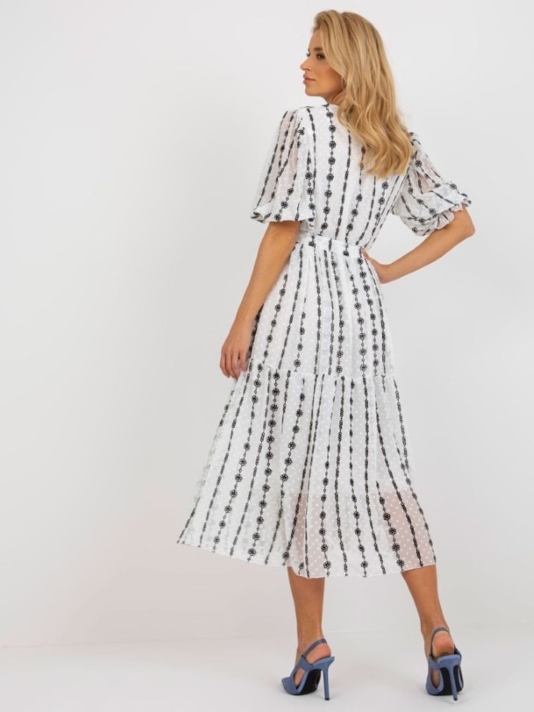 Sukienka damska, mix, Lakerta