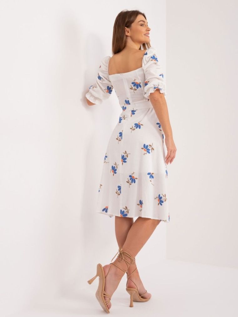 Sukienka damska, mix, Lakerta