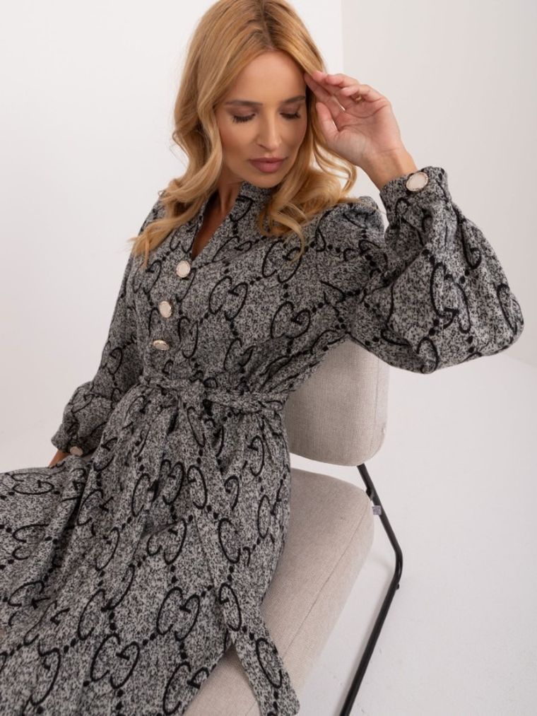 Sukienka damska, mix, Lakerta