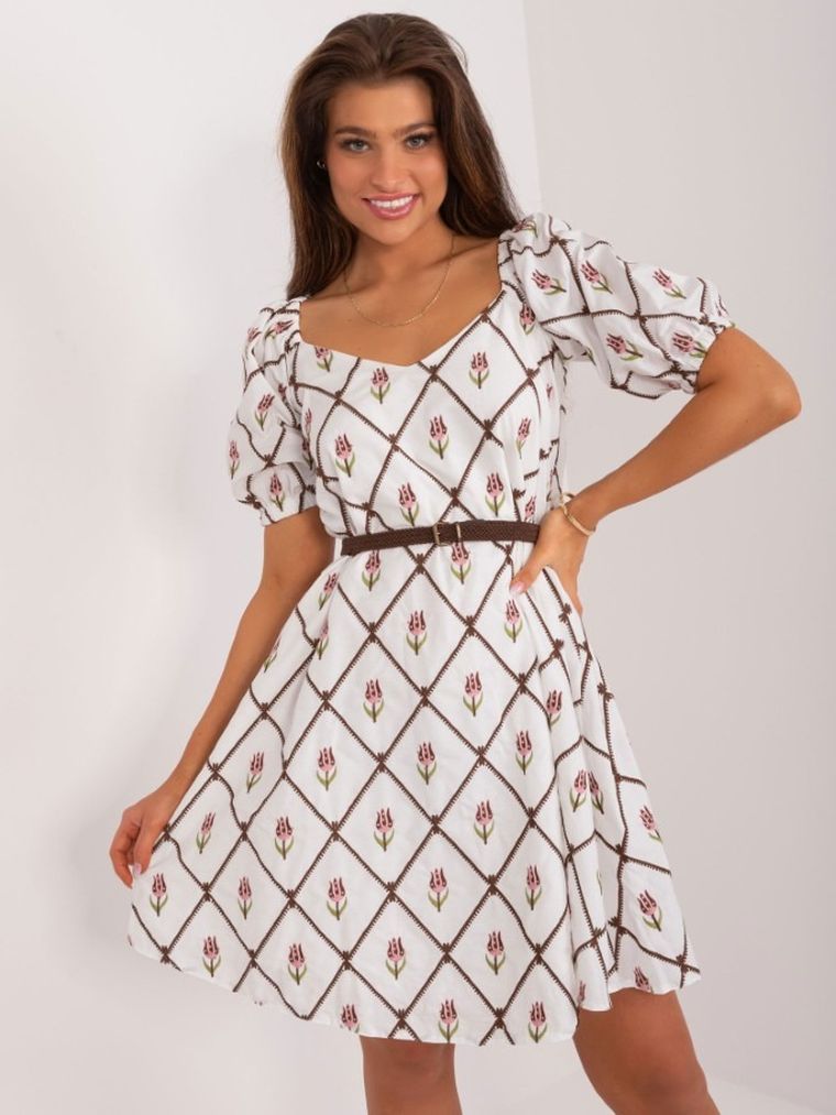 Sukienka damska, mix, Lakerta