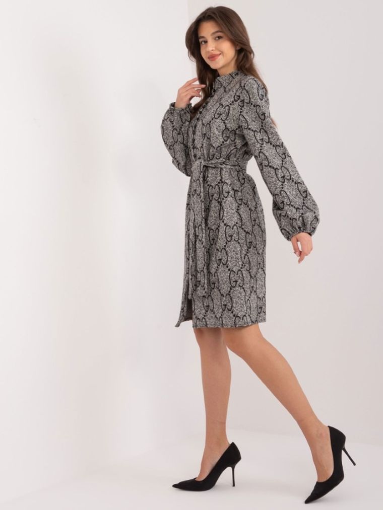 Sukienka damska, mix, Lakerta