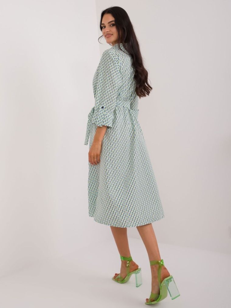 Sukienka damska, mix, Lakerta