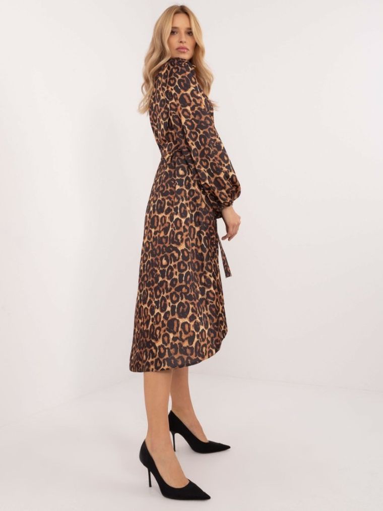 Sukienka damska, mix, Lakerta