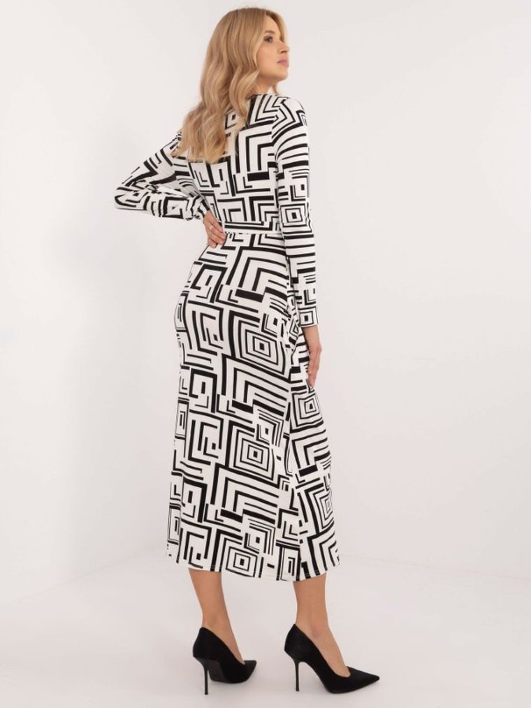 Sukienka damska, mix, Lakerta