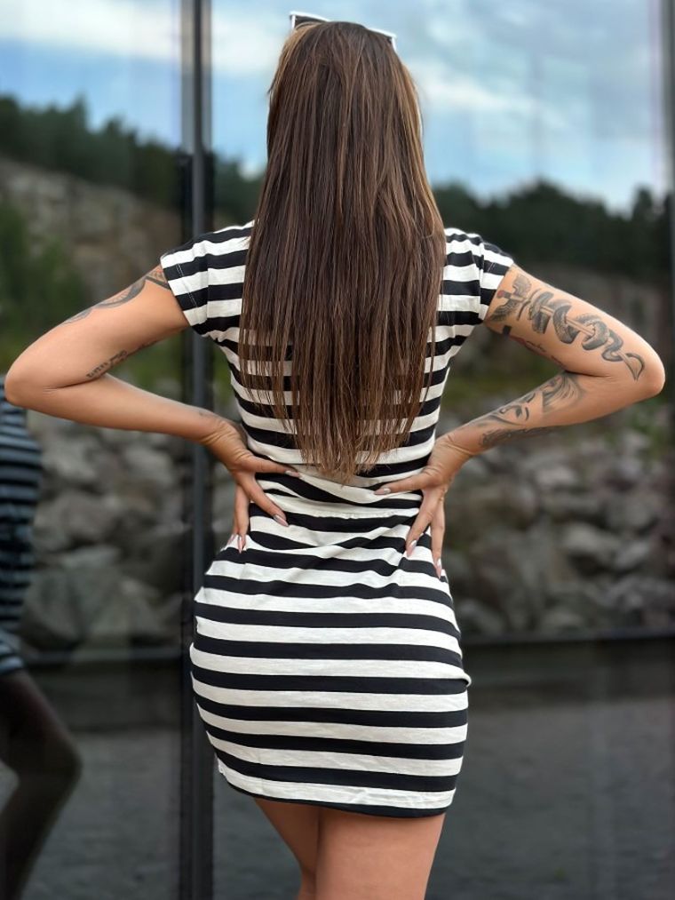 Sukienka damska, mix, Mayflies