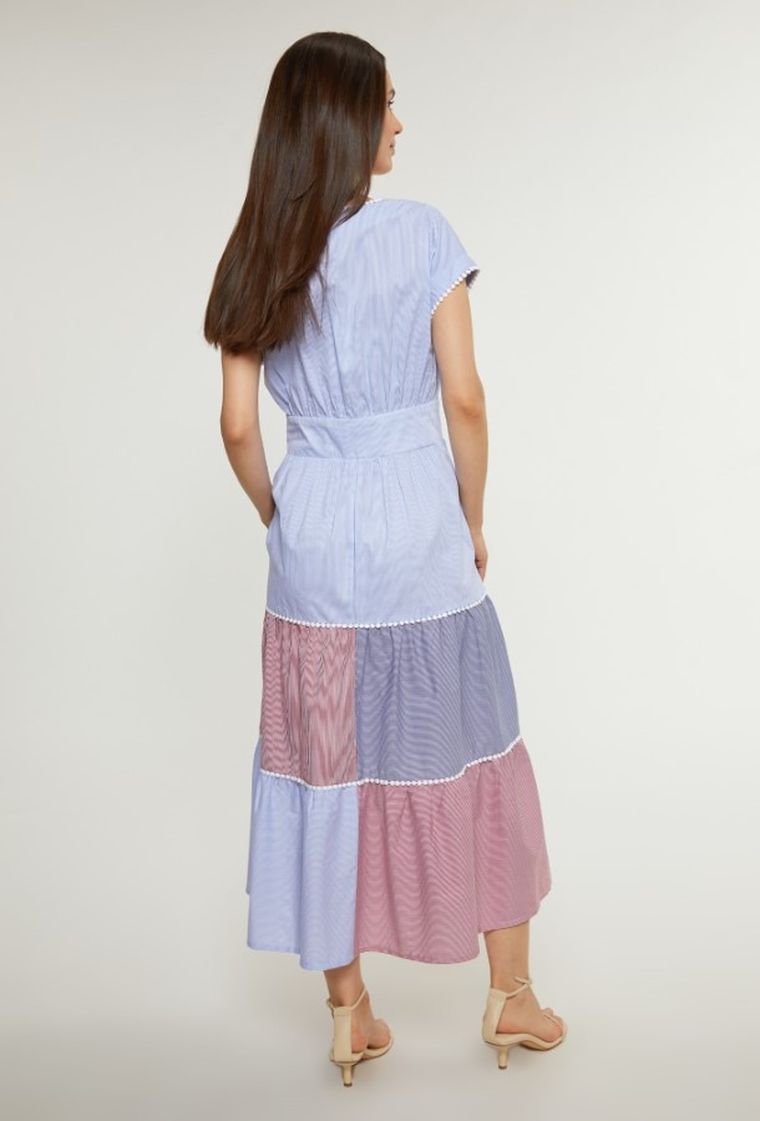 Sukienka damska, mix, Monnari