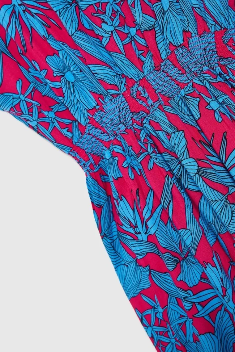 Sukienka damska, mix, Moodo