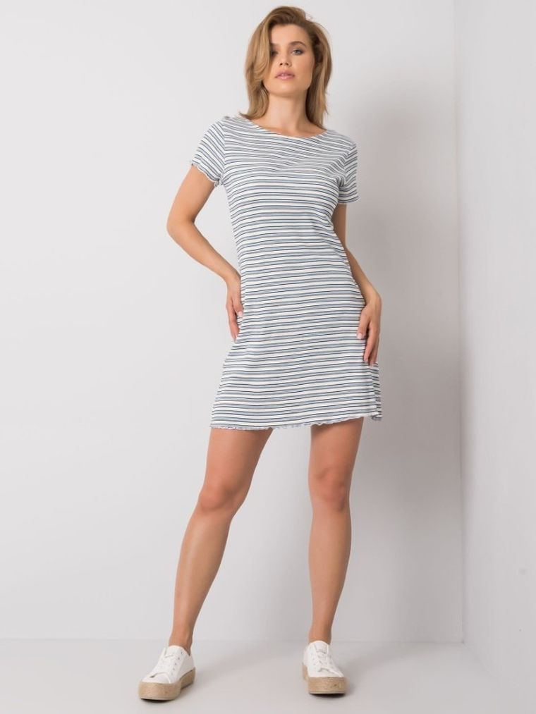 Sukienka damska, mix, Nie Znasz Mnie