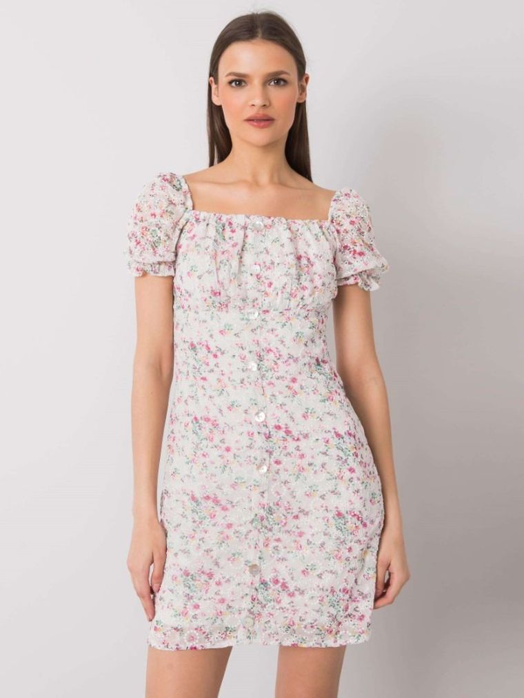 Sukienka damska, mix, Rue Paris