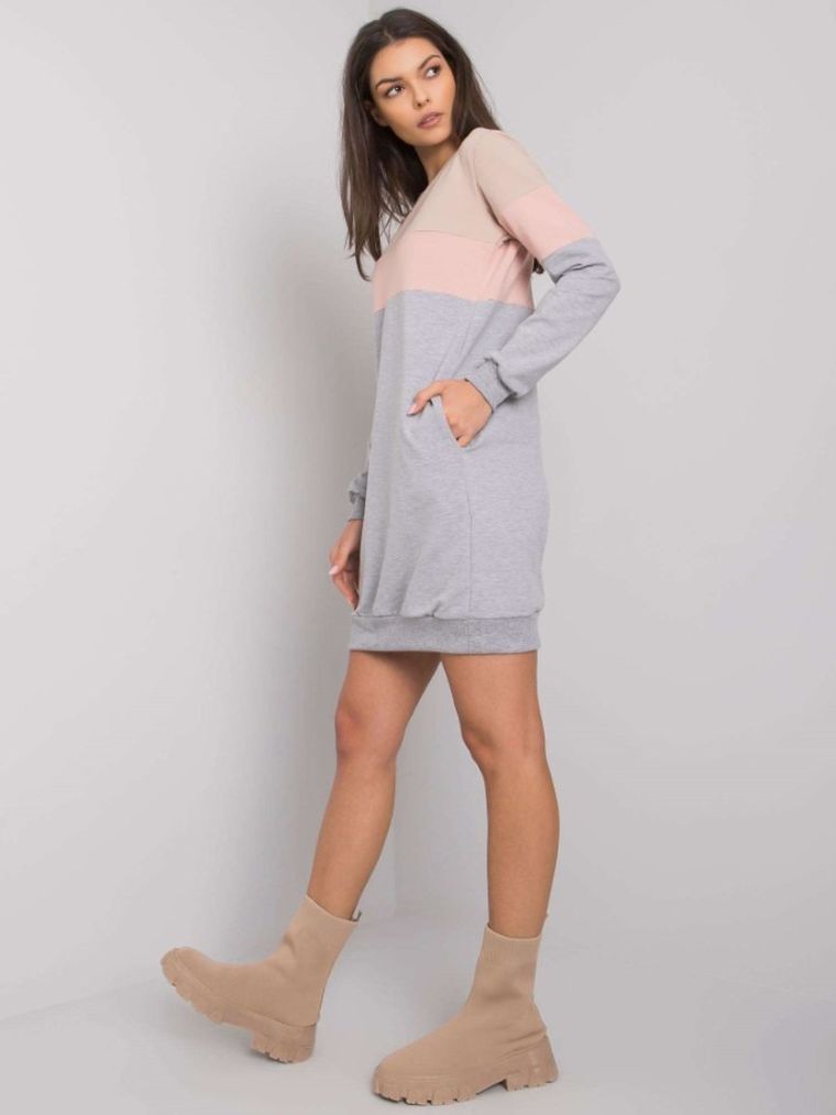 Sukienka damska, mix, Rue Paris