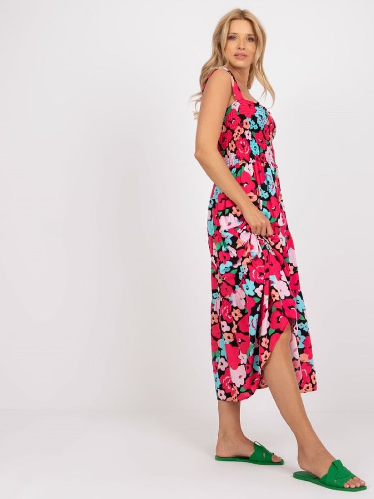 Sukienka damska, mix, Rue Paris