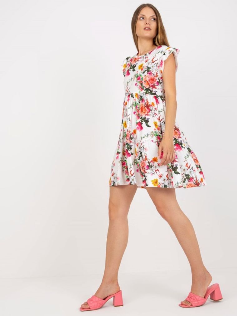 Sukienka damska, mix, Rue Paris