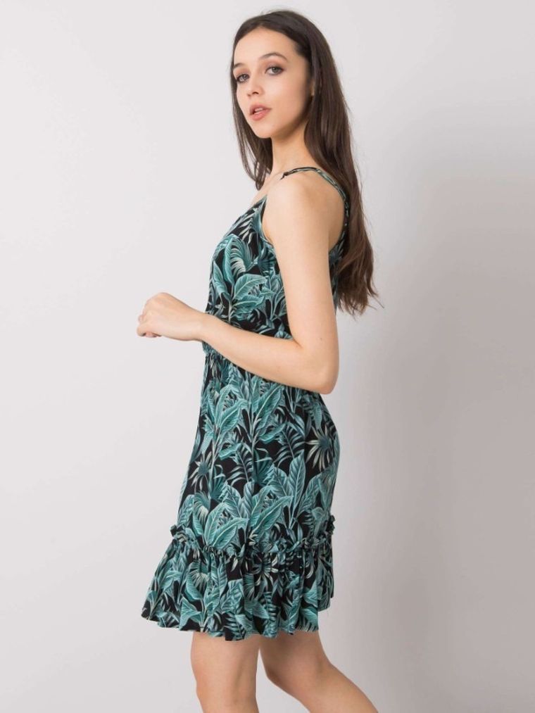 Sukienka damska, mix, Sublevel