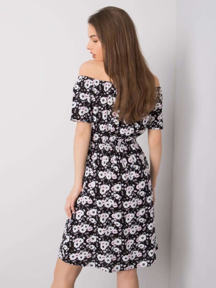 Sukienka damska, mix, Sublevel