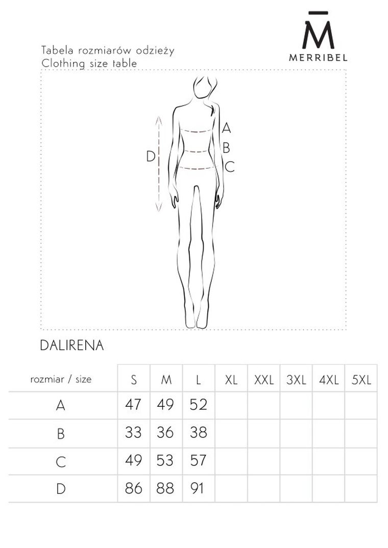 Sukienka damska z krótkim rękawem, miętowa, Dalirena, Merribel