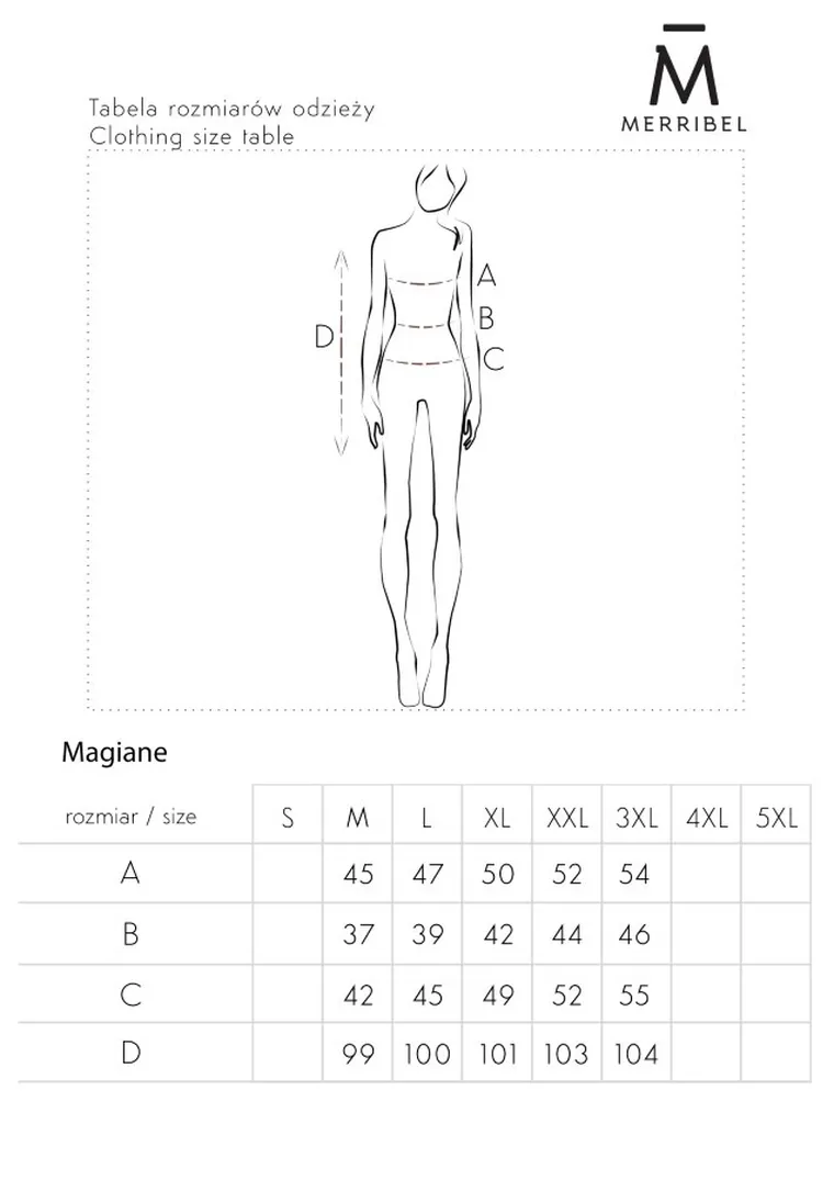 Sukienka damska z rękawem 3/4, czarna, kwiaty, Merribel