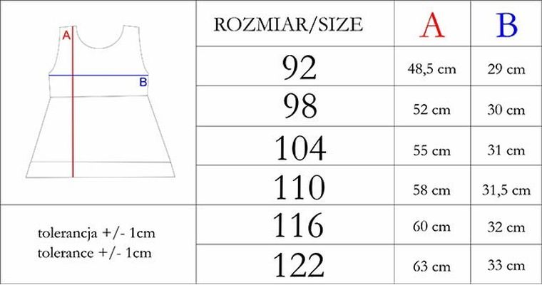 Sukienka dziewczęca bez rękawów, mix, Nicol
