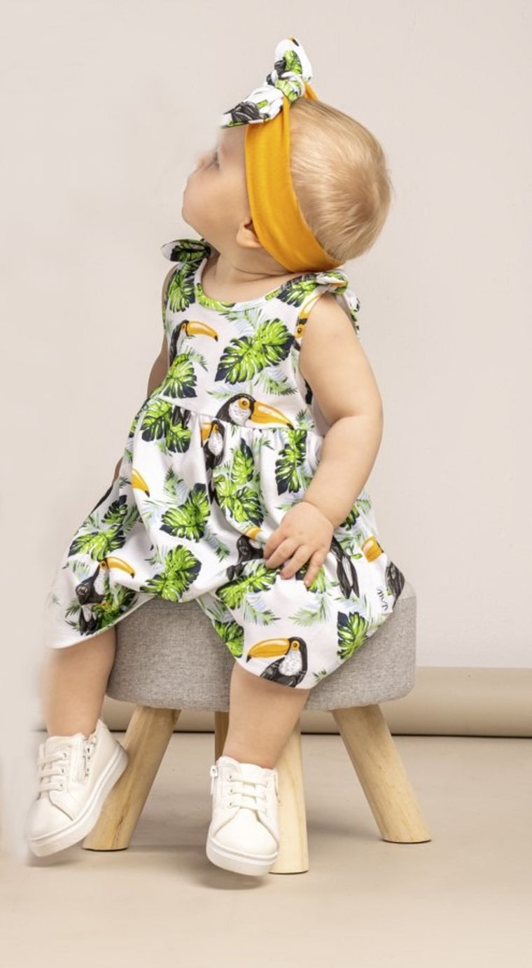 Sukienka dziewczęca na ramiączka, mix, Nicol