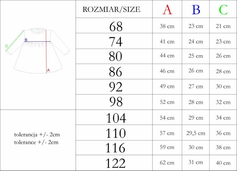Sukienka dziewczęca z długim rękawem, różowa, Nicol