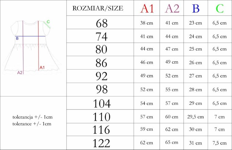Sukienka dziewczęca z krótkim rękawem, czarna, Nicol