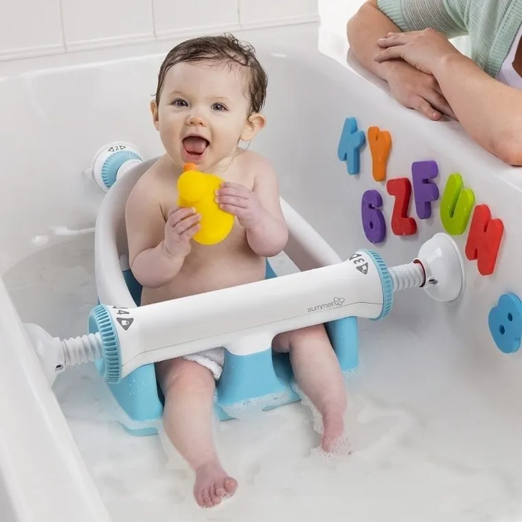 Summer, My Bath Set, siedzisko do wanny