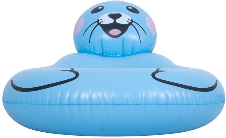 Sun Club, dmuchana foka, 138-98-65 cm