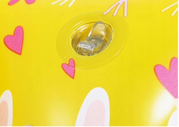 Sun Club, rękawki do pływania, alpaka, 30-15 cm