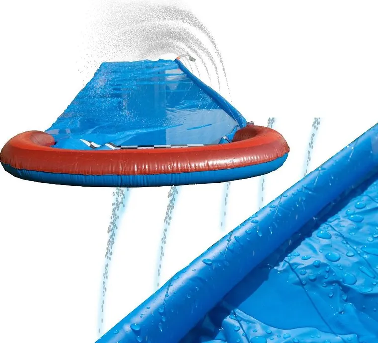 Sun Club, ślizgawka wodna 488-90 cm