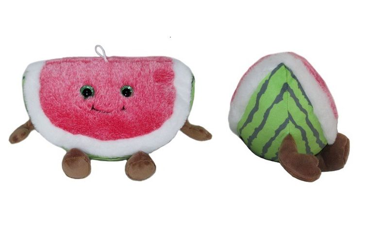 Sun-Day, Arbuz maskotka, 28 cm