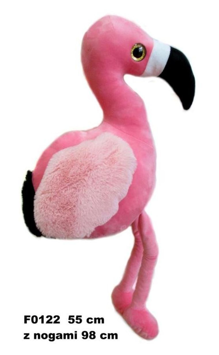 Sun-Day, Flaming, maskotka, 98 cm