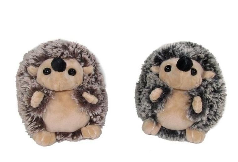 Sun-Day, Jeż, maskotka, 14 cm, 1 szt.