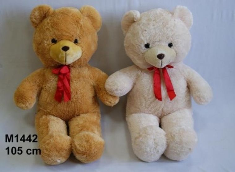 Sun-Day, Kapibara z plecakiem, maskotka, 23 cm, 1 szt.