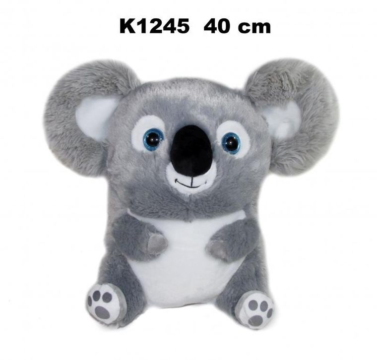 Sun-Day, Koala kula, maskotka, 40 cm